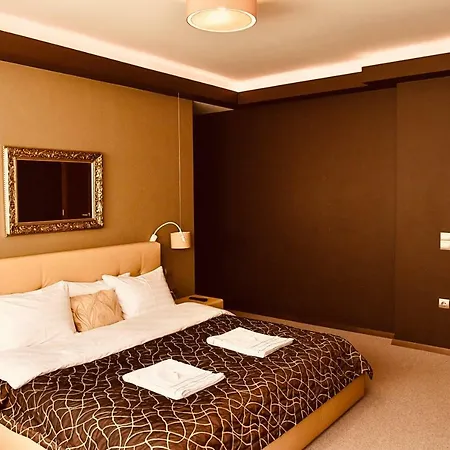 D'scret Luxury Private Wellness Pool Villa