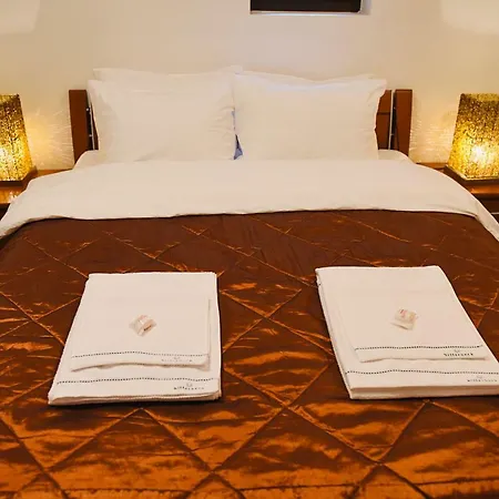 D'scret Luxury Private Wellness Pool Villa *
