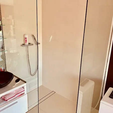 D'scret Luxury Private Wellness Pool