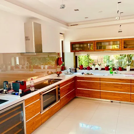 D'scret Luxury Private Wellness Pool