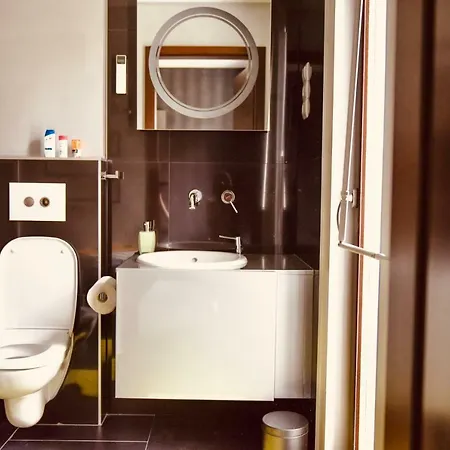 D'scret Luxury Private Wellness Pool Villa